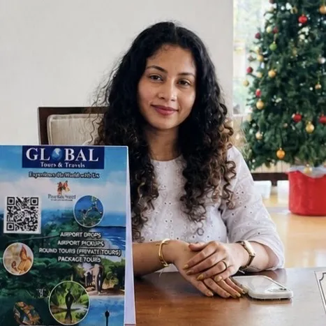 Hiruni Perera, Director