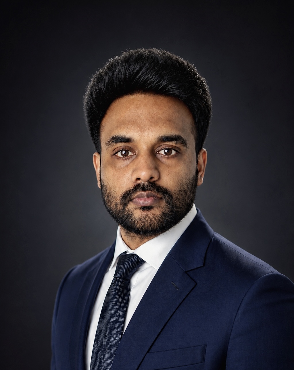 Vimarsh Seneviratne, Director